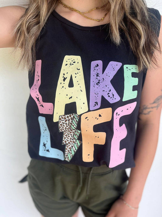 **SALE!!** Lake / River Life Tank