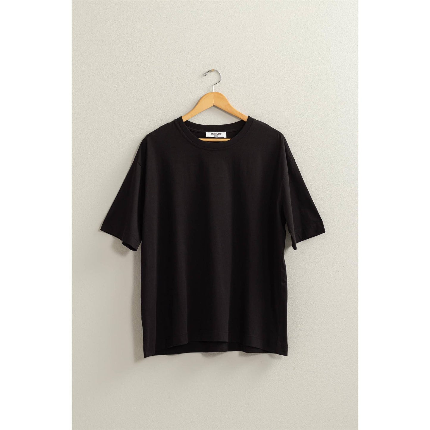 Holly Hill Oversized Tee