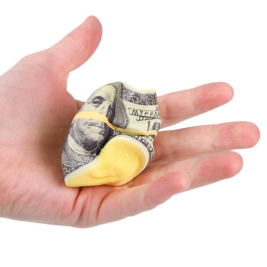 Squishy Money Roll