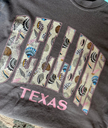 Adult Summer Arch Logo Tee