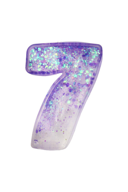 Sugar Number "67" Toy