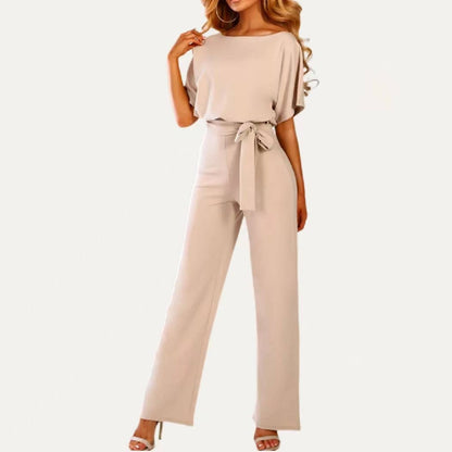 Lady Grace Dressy Jumpsuit