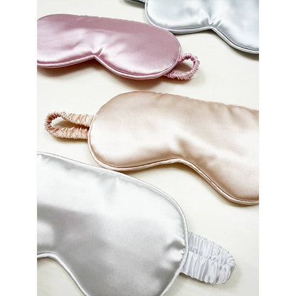 Satin Sleeping Eye Mask