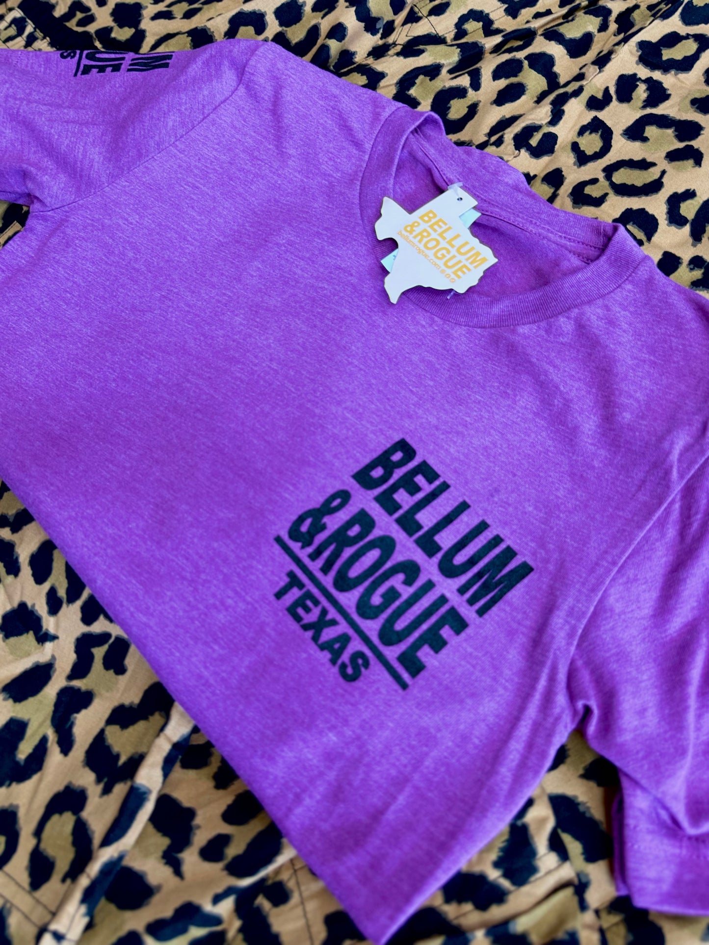 NEW Adult Original Store Logo Tee