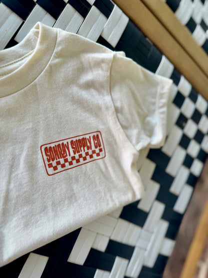 Sonray High Octane Tee