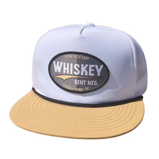 Whiskey Bent Hat Co. Bodie Hat