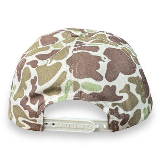 Mens Honey Hole Duck Field Cotton Rope Hat