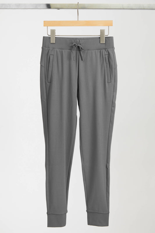 Girls Lux Athletic Jogger