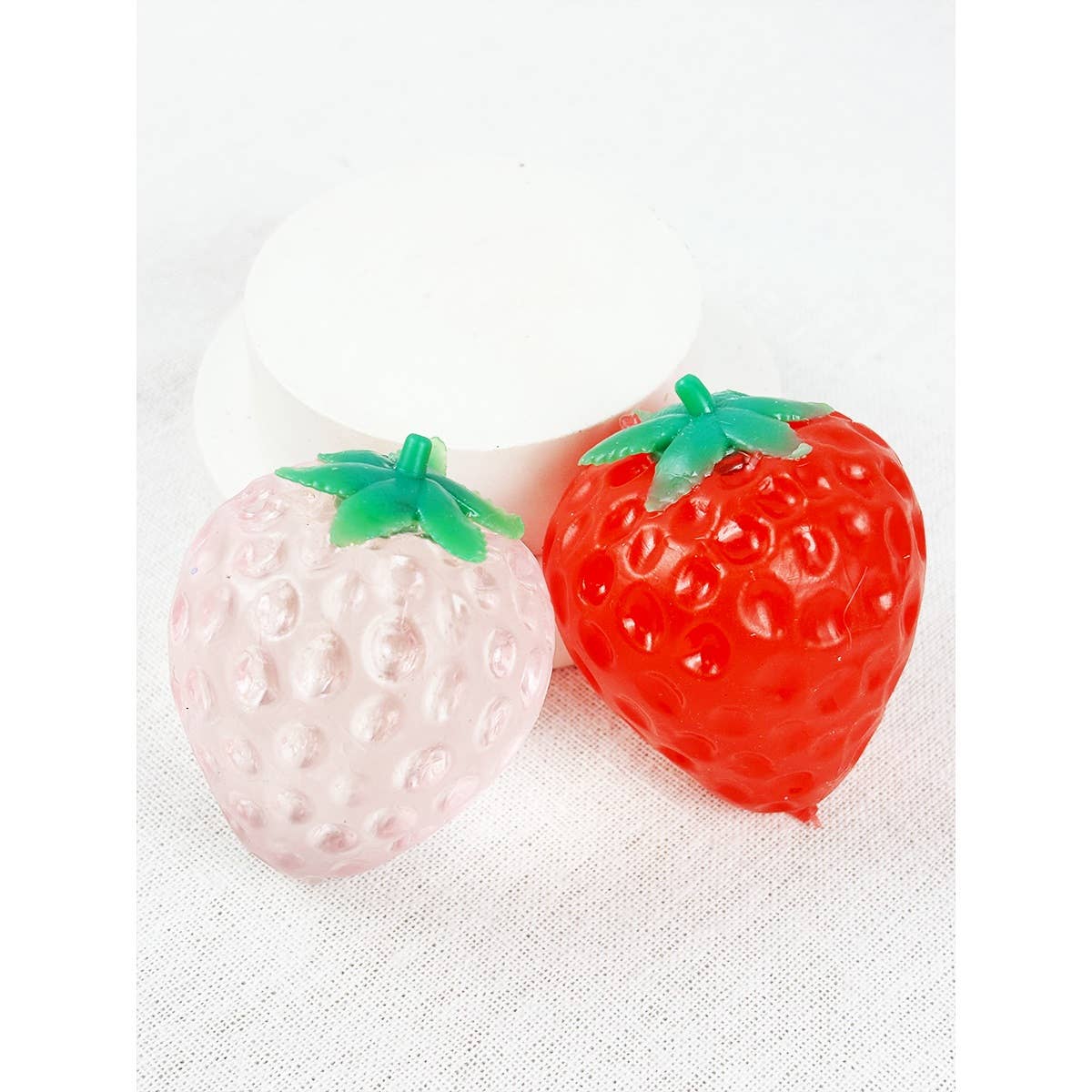 Sugar Strawberry Toy
