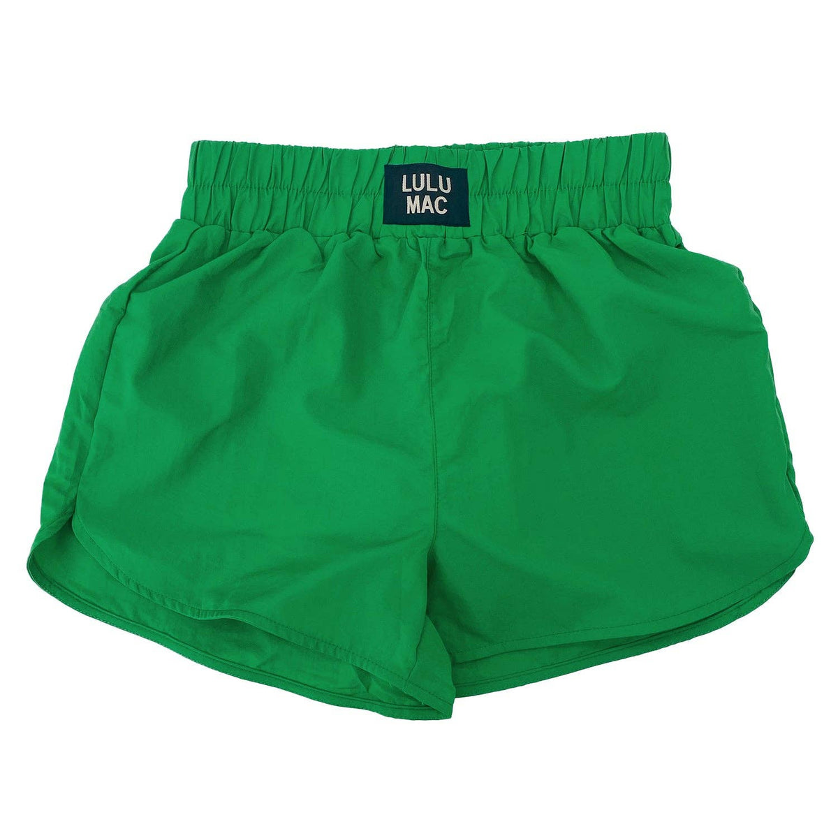 Lulu Mac OG Solid Boxer Shorts
