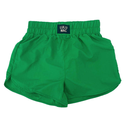 Lulu Mac OG Solid Boxer Shorts
