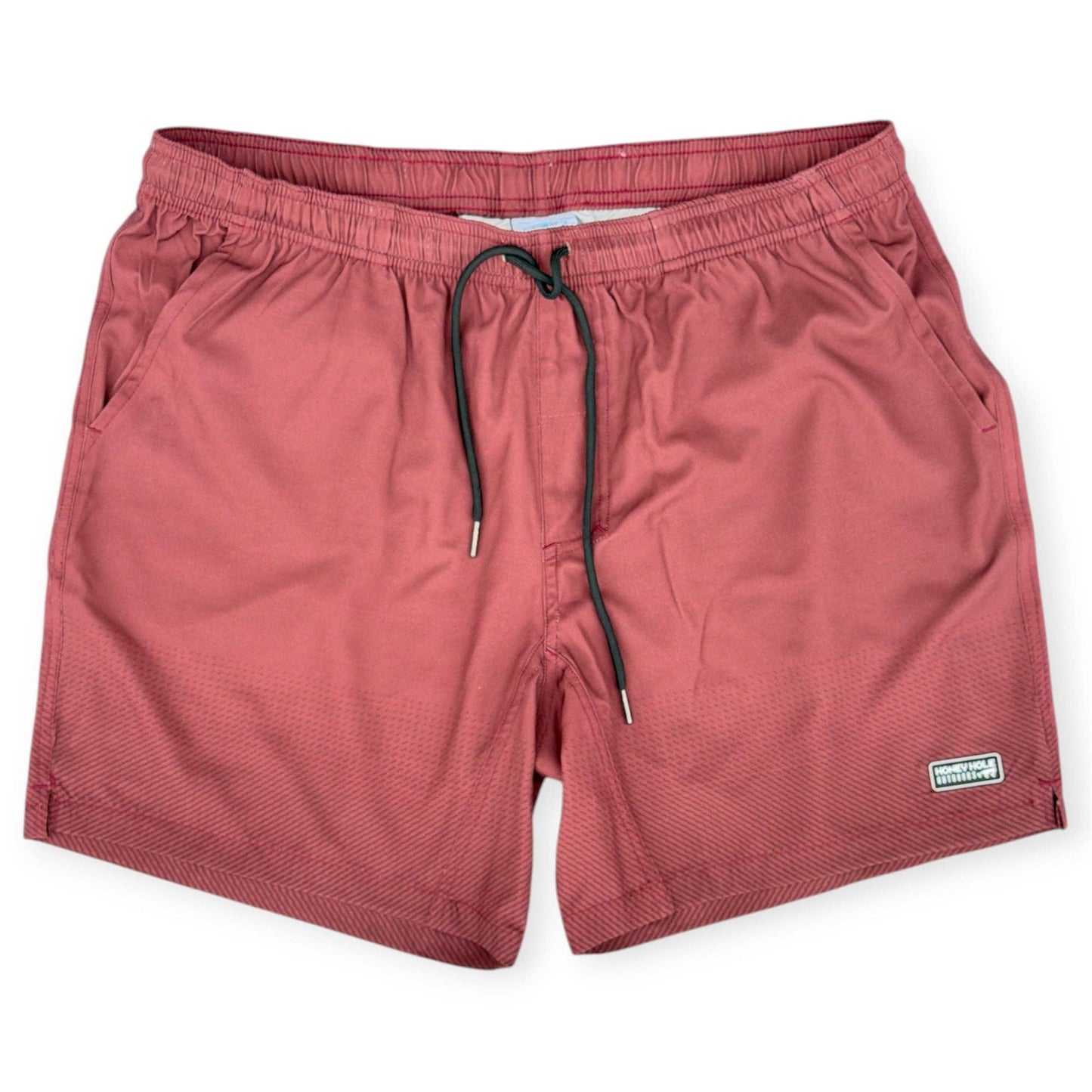 Mens Honey Hole Weekender Hombre Shorts