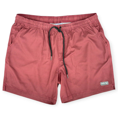 Mens Honey Hole Weekender Hombre Shorts