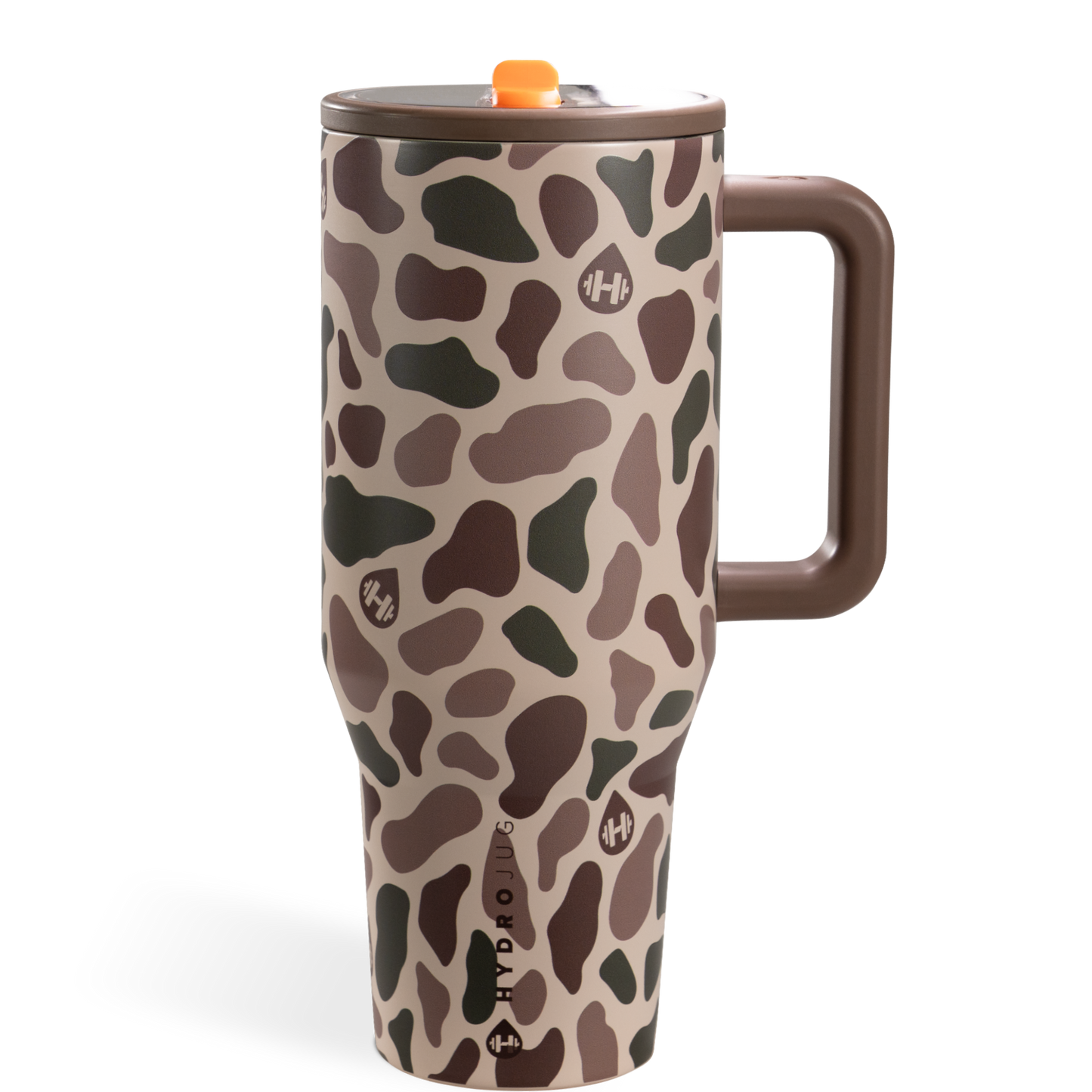 HydroJug Duck Camo Water Bottle