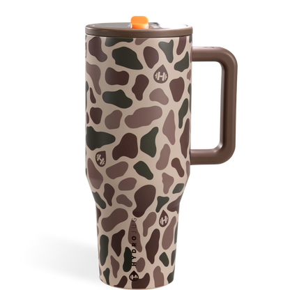 HydroJug Duck Camo Water Bottle