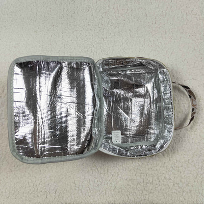 Boys Hunting Camo Lunch Box