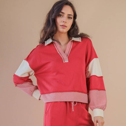 Maher Rugby Pant Set