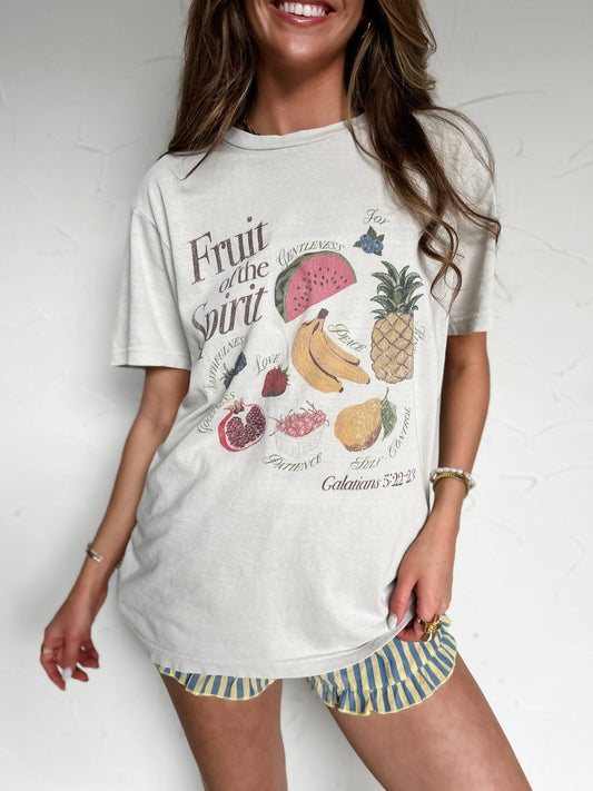 Fruit of the Spirit Tee