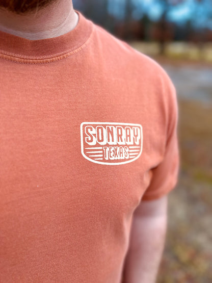 Adult SonRay Desert Tee