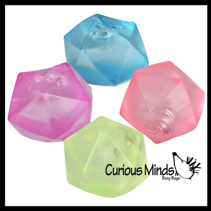 Sugar Light-Up Diamond