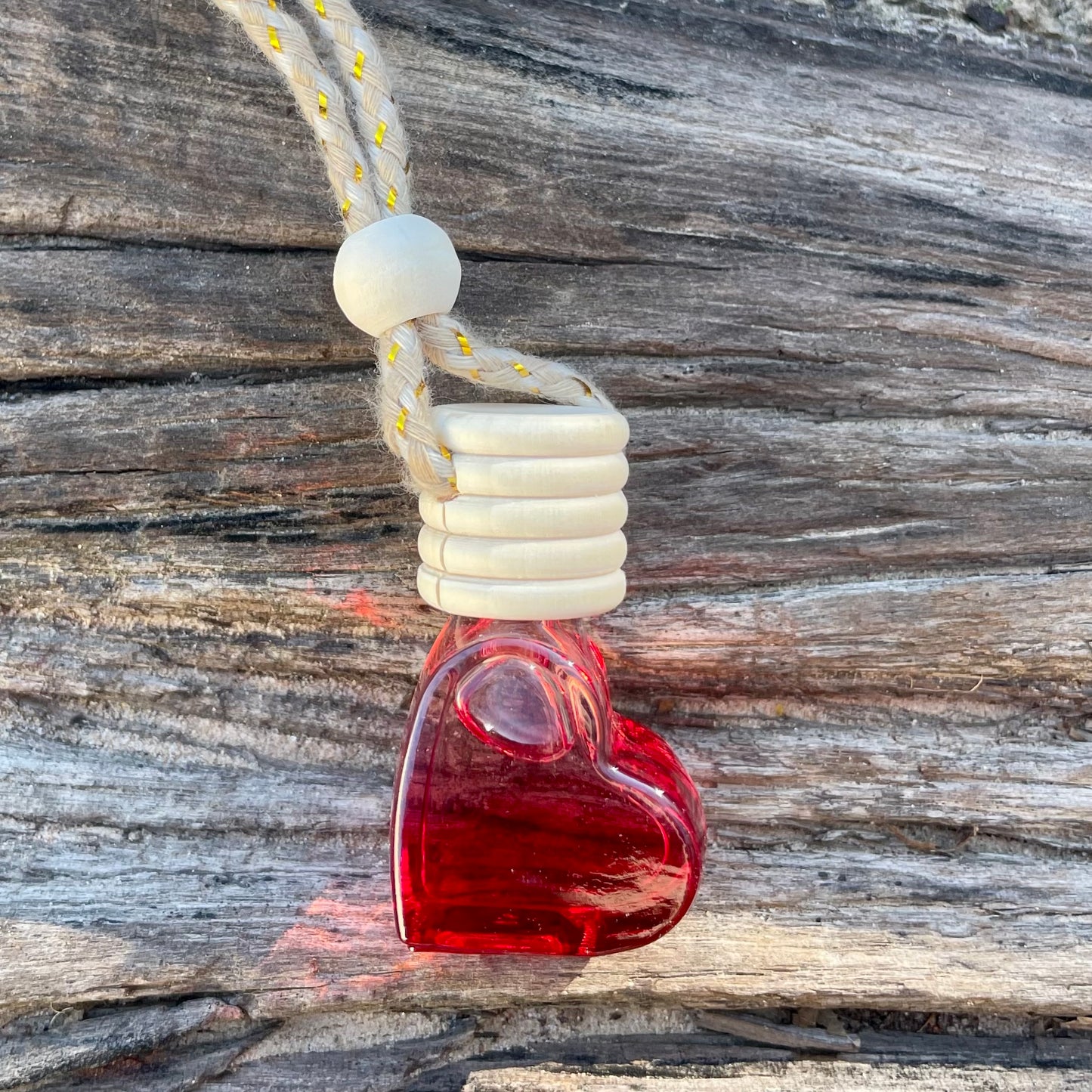 Car Air Freshener Diffuser