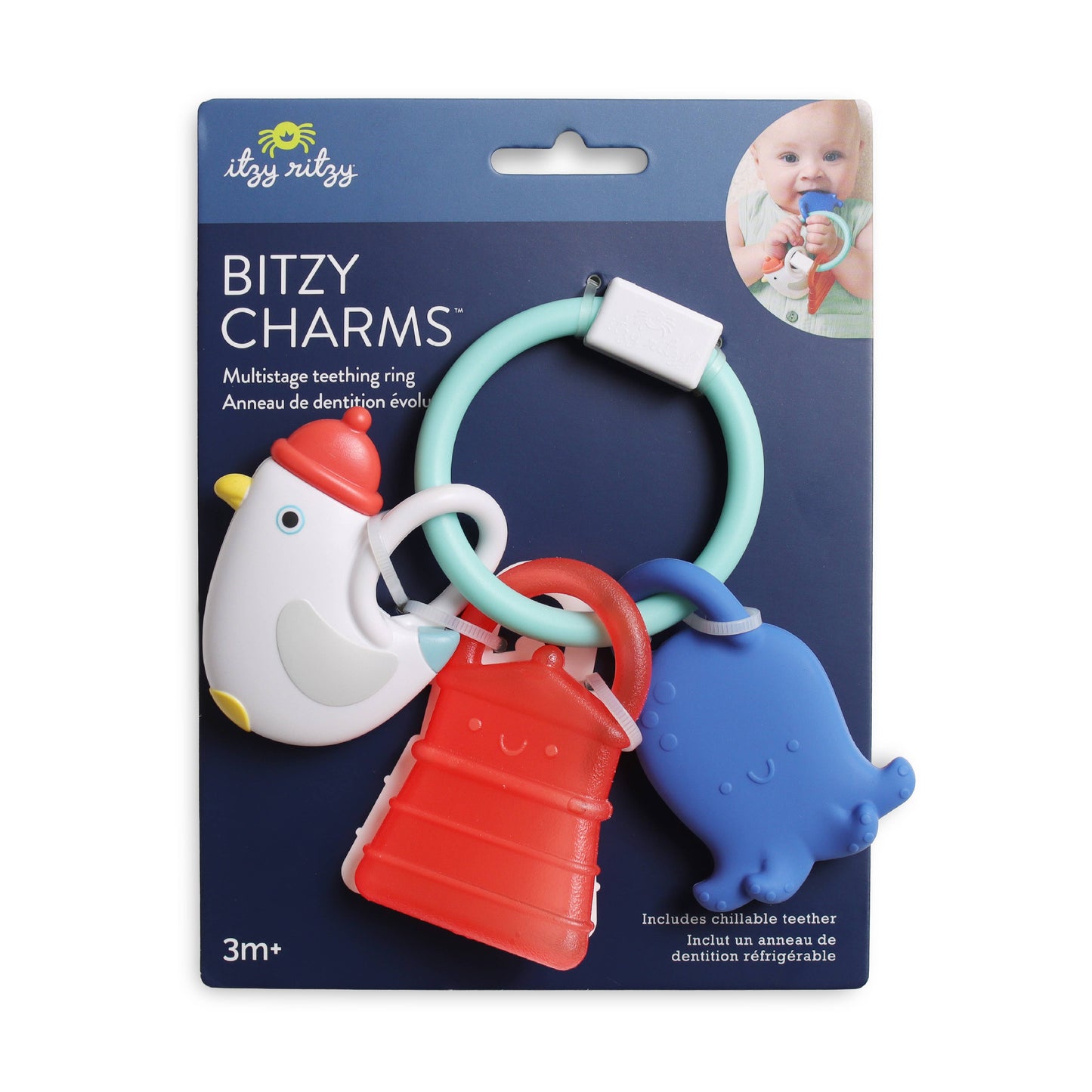 Itzy Ritzy Bitzy Charms™