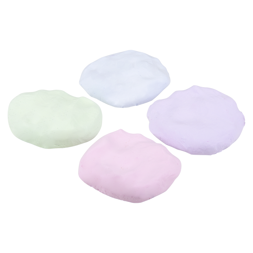 Squishy Color Changing Butter Dough