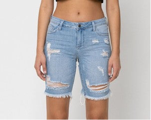 **SALE!** Natrona Cello Bermuda Shorts