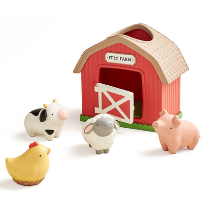 Itzy Ritzy Play Barn™