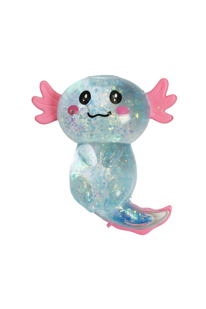 Sugar Axolotl Toy