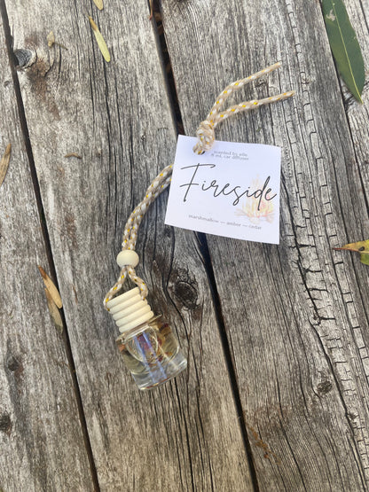 Car Air Freshener Diffuser