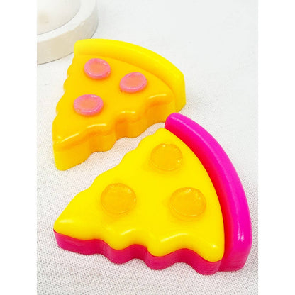 Squishy Pizza Toy