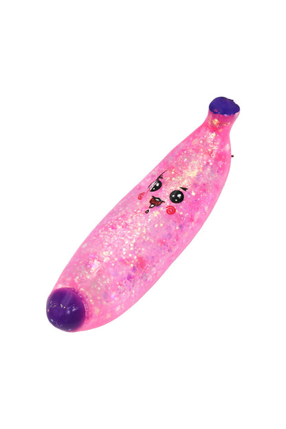 Sugar Glitter Banana