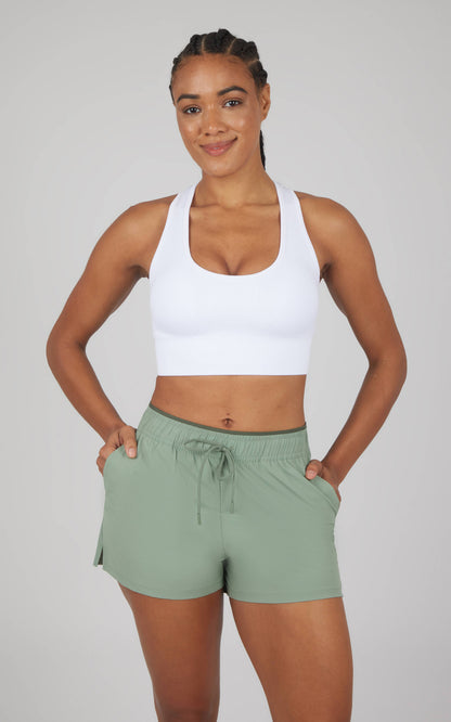 Running 2-in-1 Shorts