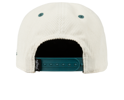 Boys Binky Bro Coffee Bay Hat