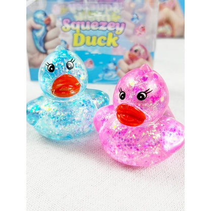 Sugar Set of 2 Duck Toys