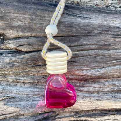 Car Air Freshener Diffuser