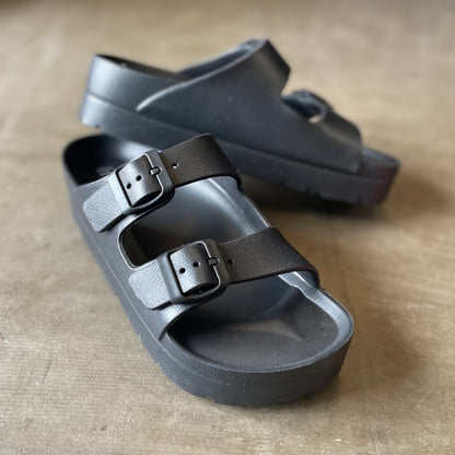 Buddy Platform Slides