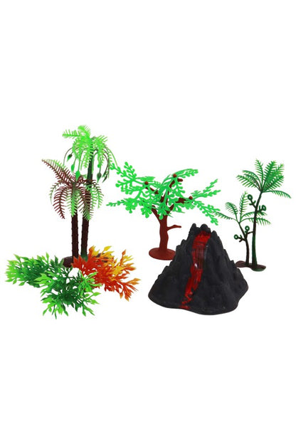 Animal Egg Playset