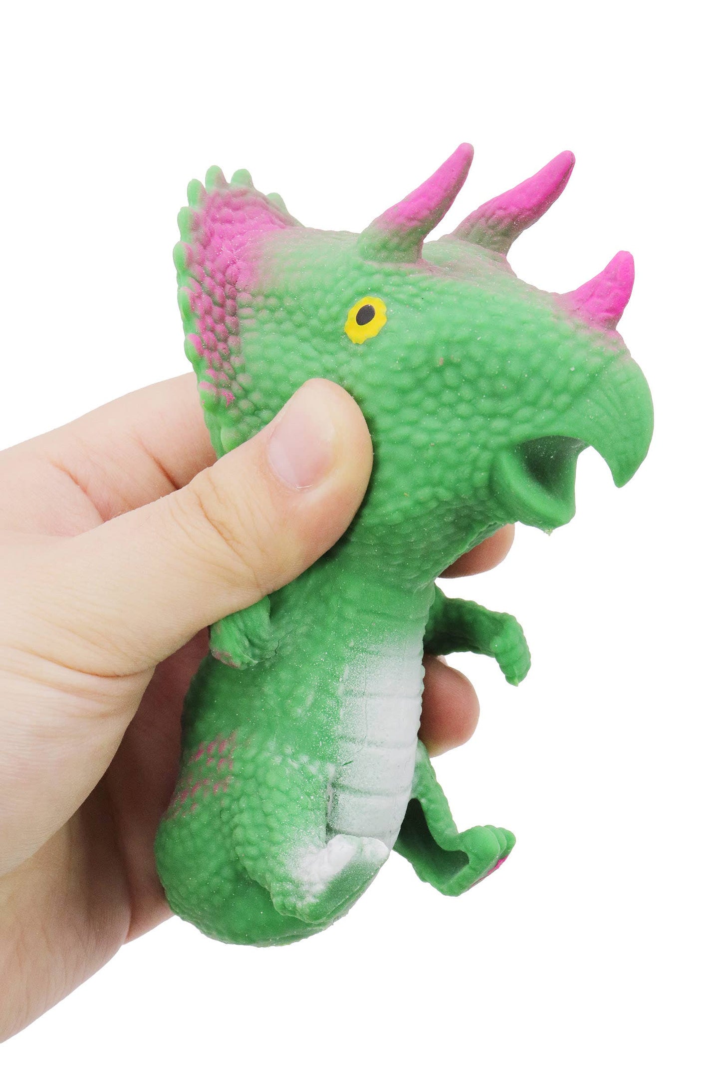 Squishy Dinosaur Sand Filled Toy