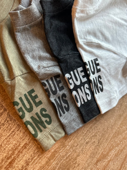 Boys Original Rogue & Sons Tee