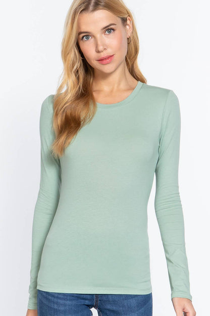 Tellico Longsleeve Jersey Full Length Top