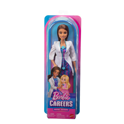 Barbie Core Careers Doll