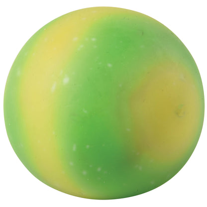 Squishy Marble Planet Ball