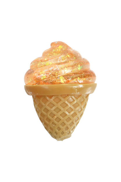 Sugar Ice Cream Cone Toy