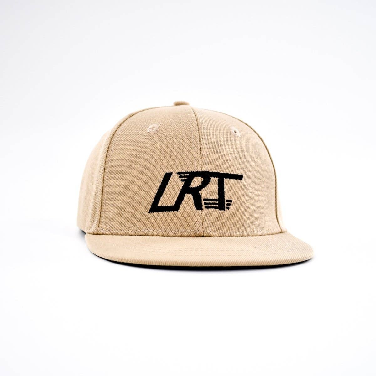 Boy Toddler LRT Low Rider Twill Snapback Hat