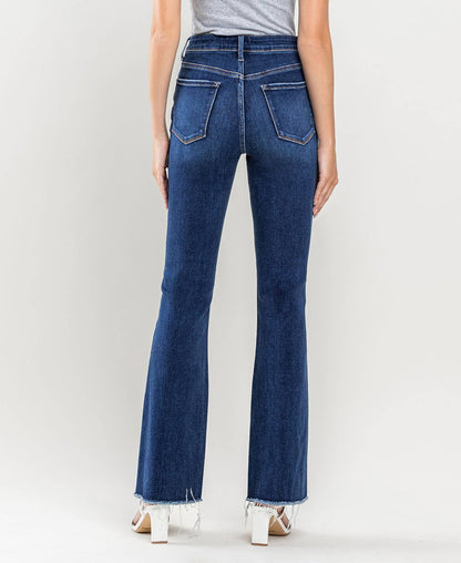 Loveret Waylon DW Flare Jeans