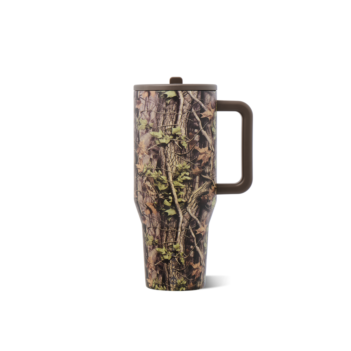 HydroJug Woodland Camo Water Bottle