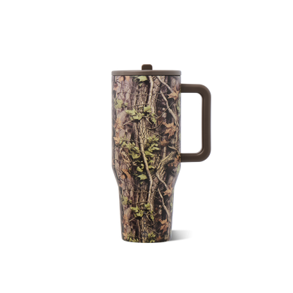 HydroJug Woodland Camo Water Bottle
