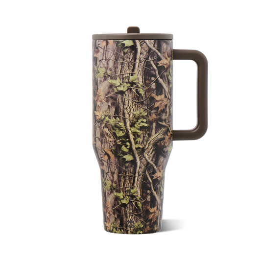 HydroJug Woodland Camo Water Bottle